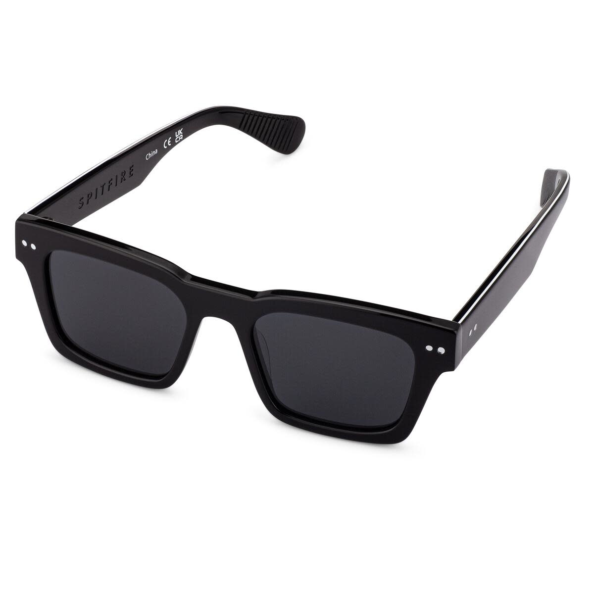 Spitfire Spitfire 62 Cut Sixty Two - Black/Black