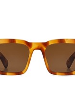 Spitfire Spitfire 62 Cut Sixty Two - Tortoise/Brown