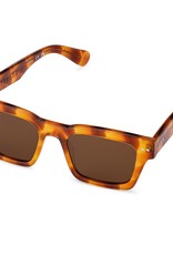 Spitfire Spitfire 62 Cut Sixty Two - Tortoise/Brown