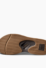 Reef Reef Fanning Baja - Brown/Gum