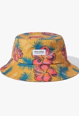 Banks Journal Banks Journal Prim Bucket Hat - Mango