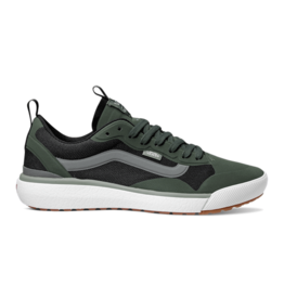 Vans Vans Ultrarange Exo - Dark Green/Black