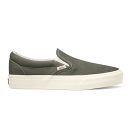 Vans slip on discount pro grape leaf