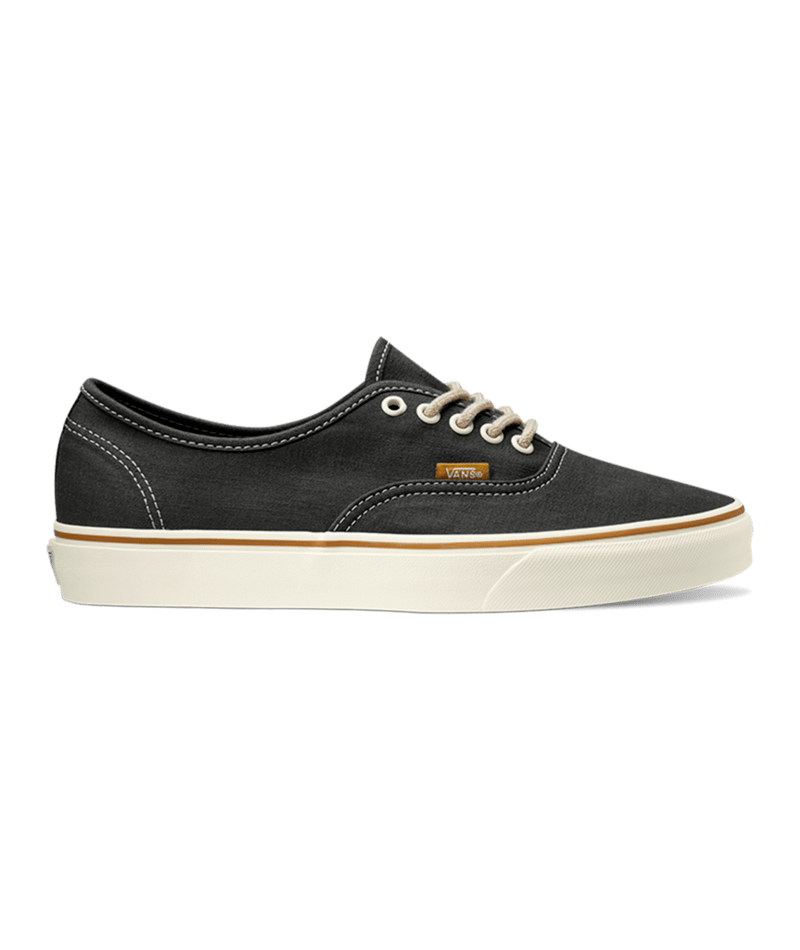 Vans Authentic Embroidered Check Unexplored Bottes et Baskets