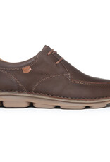 On Foot On Foot - Blucher 7056 - Cuero (Tan)