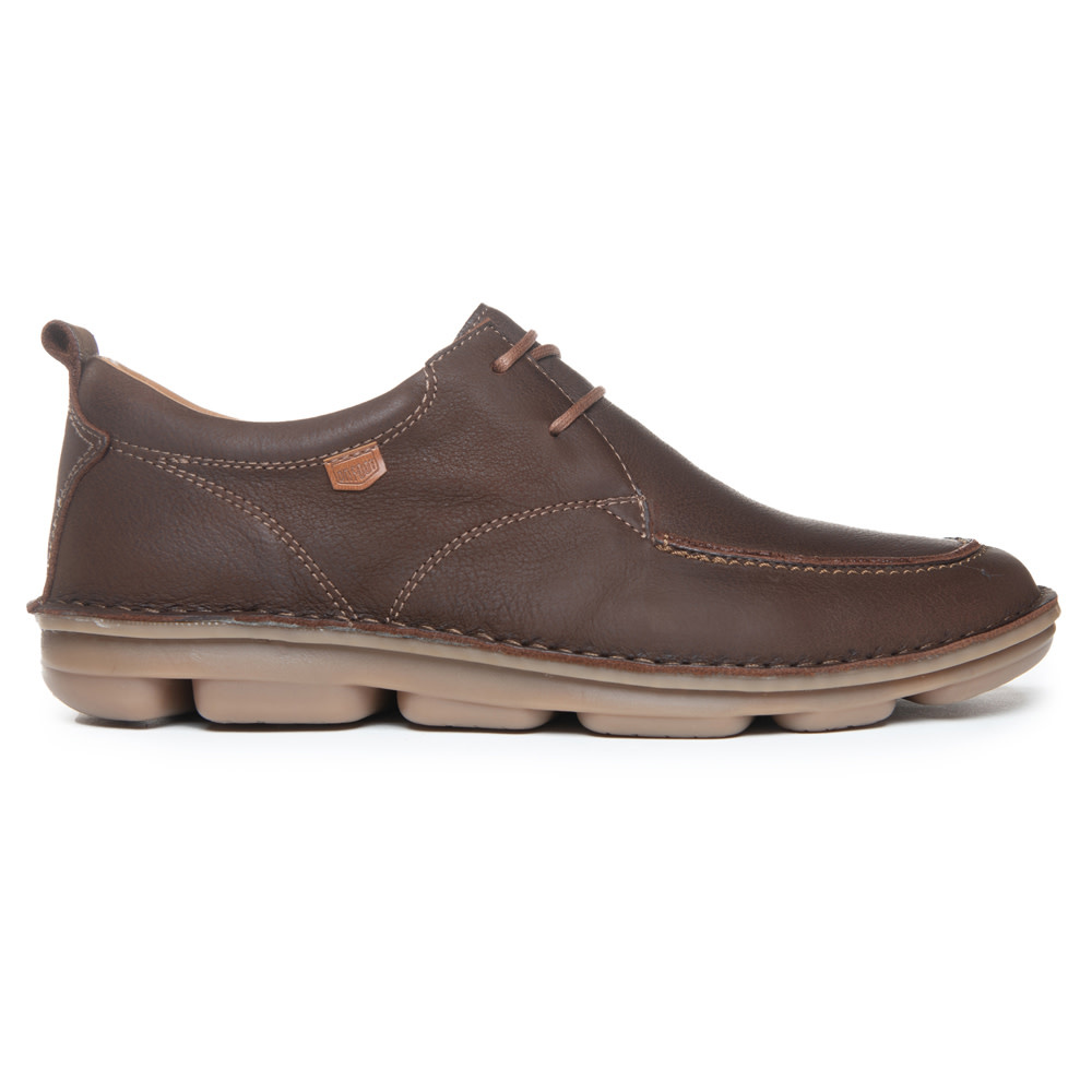 On Foot On Foot - Blucher 7056 - Cuero (Tan)