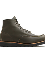 Red Wing Red Wing Moc Toe 8828 - Alpine