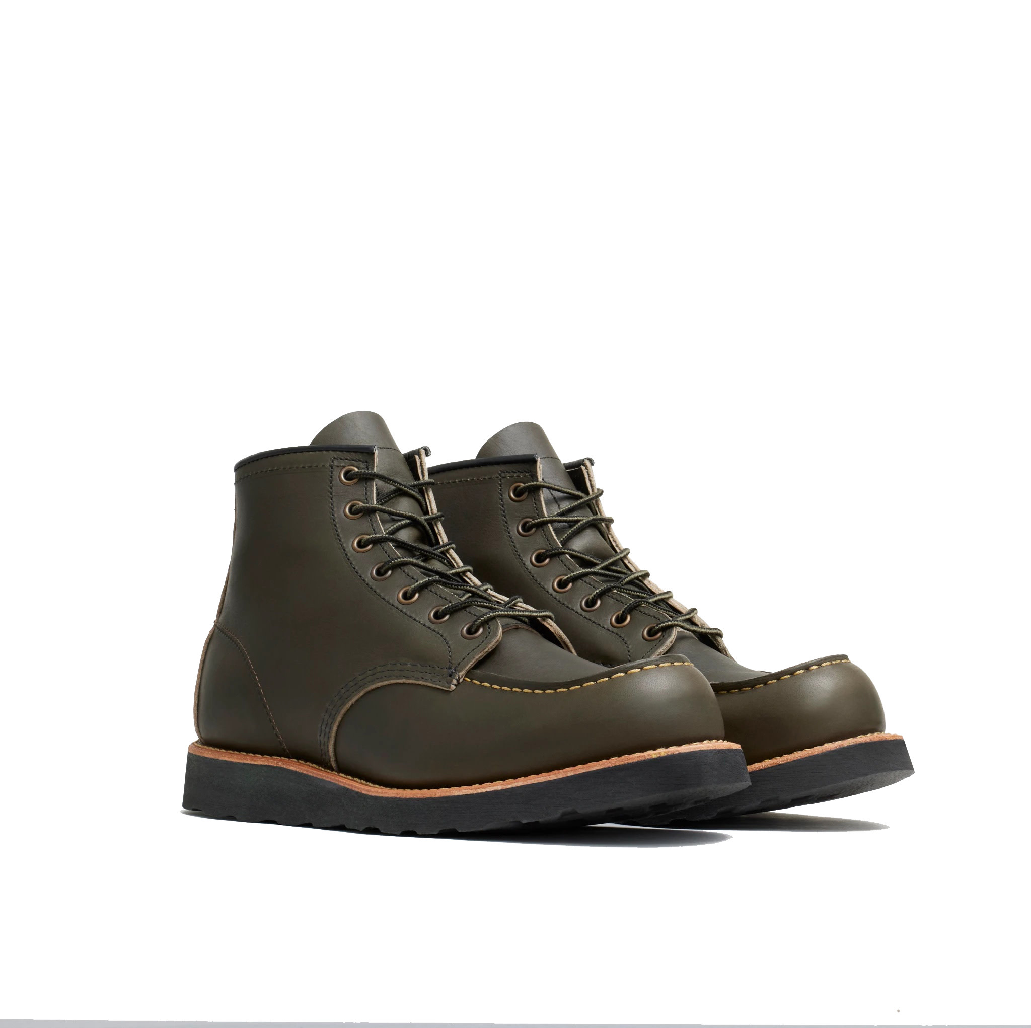 Red Wing Red Wing Moc Toe 8828 - Alpine