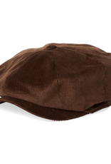 Brixton Brixton Brood Baggy Snap Cap - Desert Palm