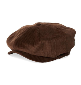 Brixton Brixton Brood Baggy Snap Cap - Desert Palm