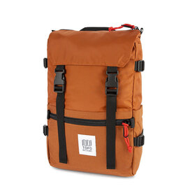 Topo Designs Topo Designs Rover Pack Classic - Clay/Clay