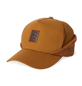 Brixton Brixton Builders EF Cap - Golden Brown