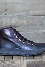 Chacal Chacal - 6172 Century Leather - Rojo