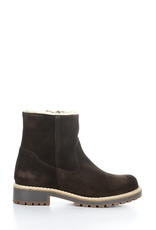 Bos. & Co. Bos. & Co. Calib - Coffee (Suede)