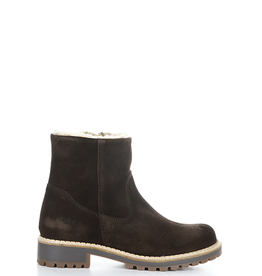 Bos. & Co. Bos. & Co. Calib - Coffee (Suede)