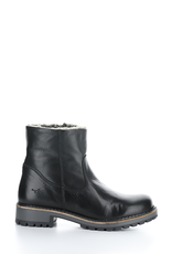 Bos. & Co. Bos. & Co. Calib - Black (Leather)