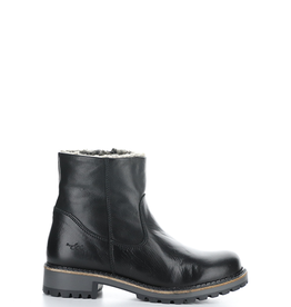 Bos. & Co. Bos. & Co. Calib - Black (Leather)
