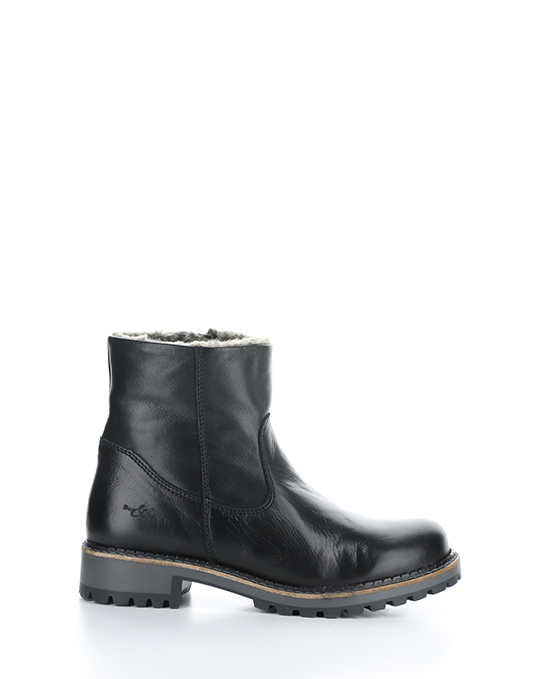Bos. & Co. Bos. & Co. Calib - Black (Leather)