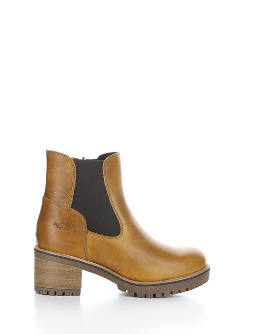 Bos. & Co. Bos. & Co. Mercy Wool - Camel