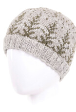 Lost Horizons Lost Horizons Fernie Bonnet - Light Natural