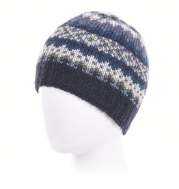 Lost Horizons Lost Horizons Lincoln Bonnet - Midnight
