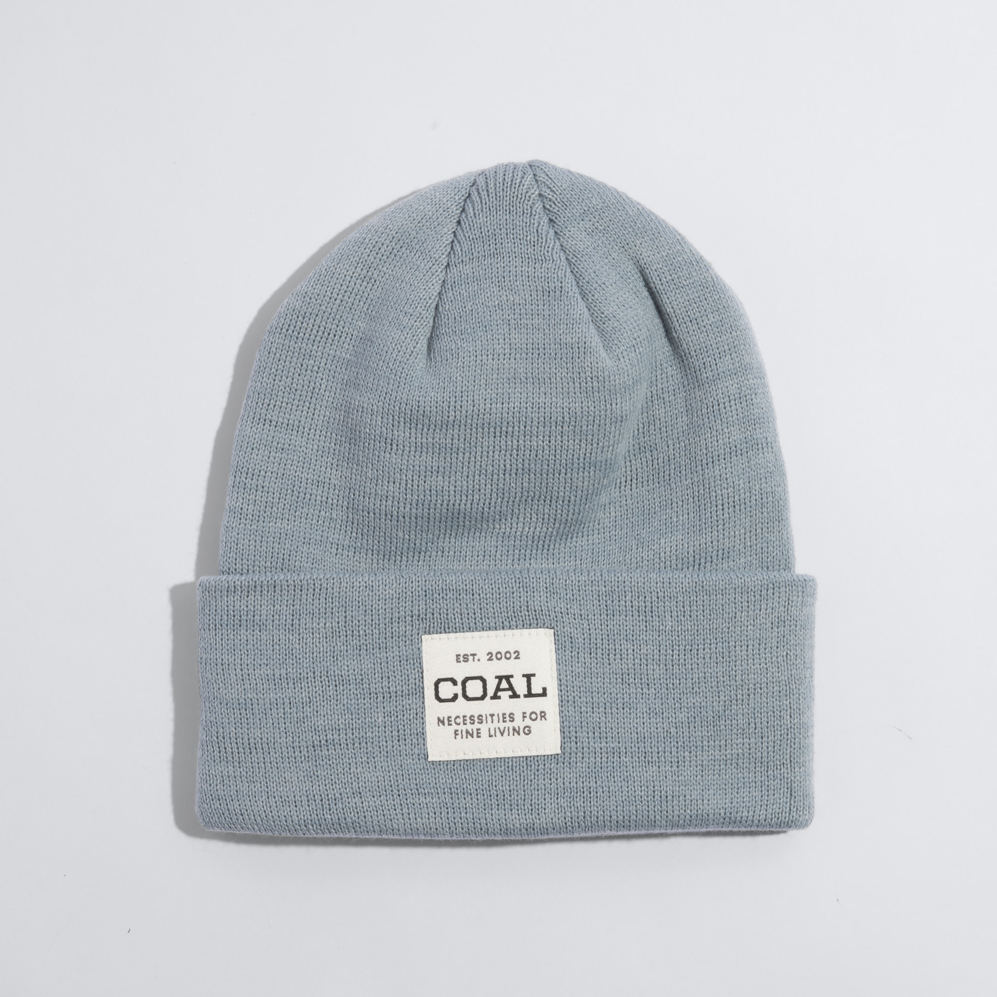 Coal Coal The Uniform Mid - Shale Blue