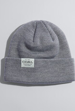 Coal Coal The Uniform Low - Heather Grey