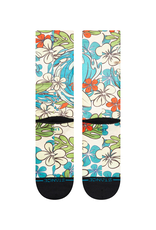 Stance Stance Surf Up Shaggy - Blue