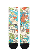 Stance Stance Surf Up Shaggy - Blue