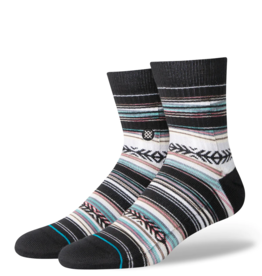 Stance Stance Reykir Quarter - Multi