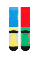 Stance Stance Queen Hot Space - Multi