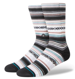 Stance Stance Reykir - Turquoise