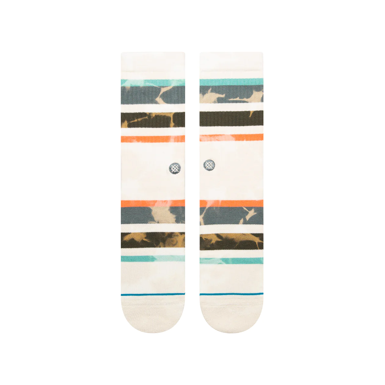 Stance Stance Brong - Vintage White