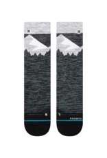 Stance Stance Divided - Heather Grey