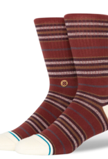 Stance Stance Wilfred - Maroon