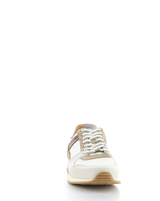 Ambitious Ambitious 11240 - Grey/Off White/Camel