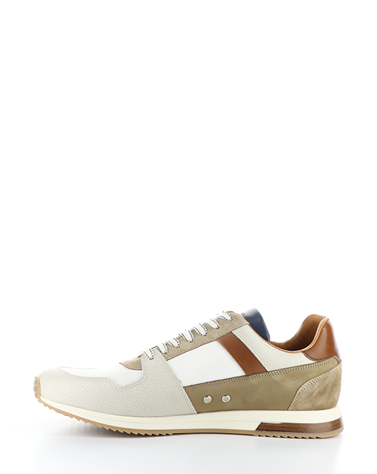 Ambitious Ambitious 11240 - Grey/Off White/Camel