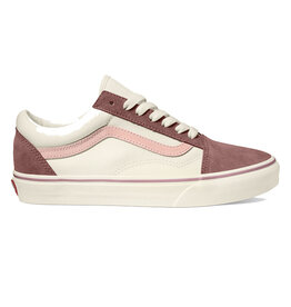 Vans Vans Old Skool - Multi Block Pink