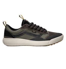 Vans Vans UltraRange EXO SE - Black/Olive