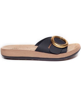 Fantasy Sandals Fantasy Sandals Kiki - Black