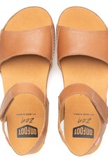 On Foot On Foot - Style 203 - Cuero (Tan)