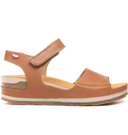 On Foot On Foot - Style 203 - Cuero (Tan)