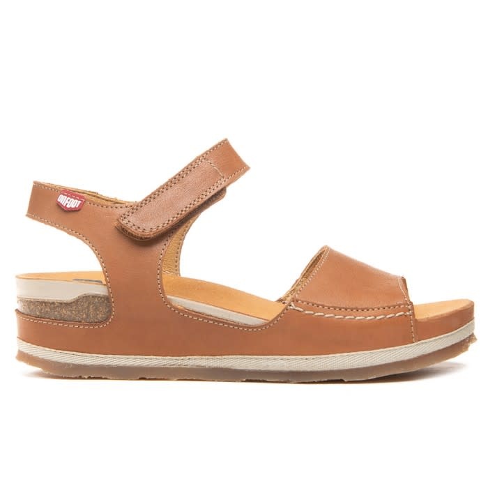 On Foot On Foot - Style 203 - Cuero (Tan)