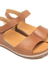 On Foot On Foot - Style 203 - Cuero (Tan)
