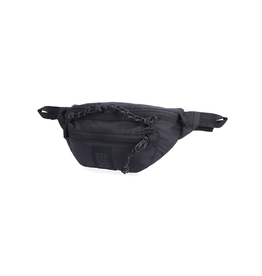 Topo Designs Topo Designs Mountain Waist Pack - Black