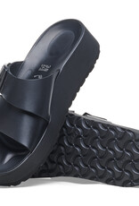 Birkenstock Birkenstock Papillio Almina - Leather (Women - Narrow) - Black