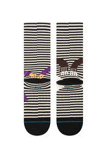 Stance Stance Oompa Loompa - Black/White