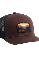 Coal Coal The Hauler Low One - Brown/Orange