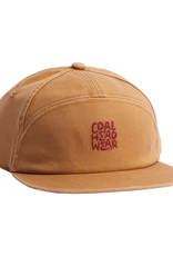 Coal Coal The Murray - Mustard