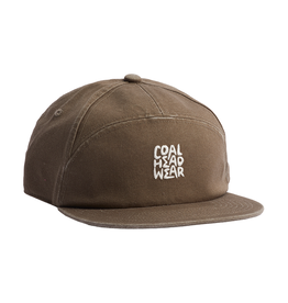 Coal Coal The Murray - Olive